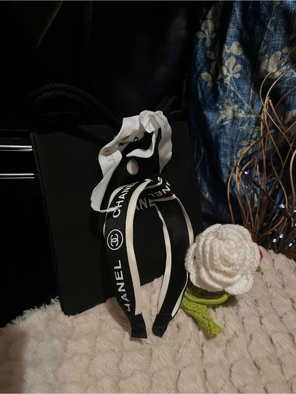 unbranded nwt headband